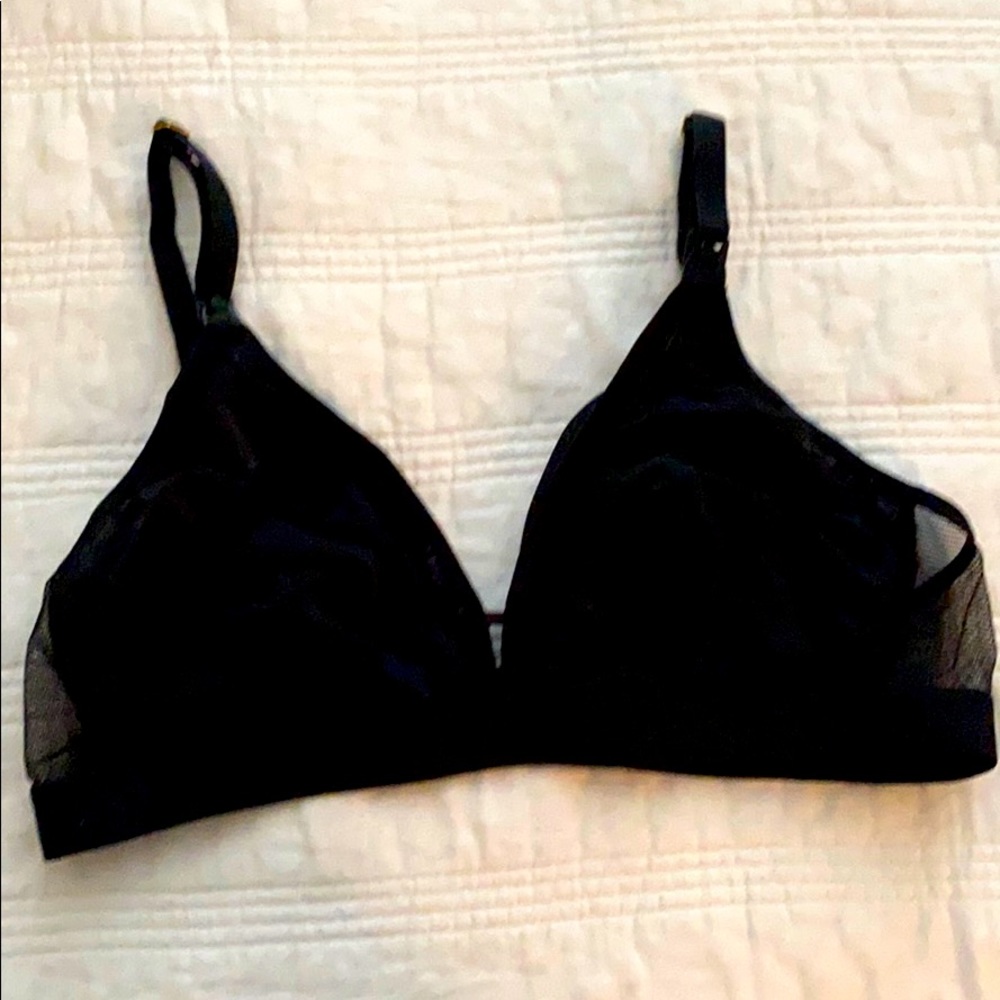 Lively Nursing Bra